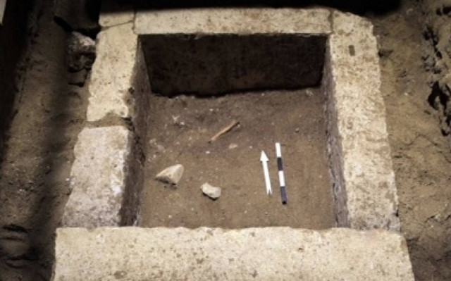 Πιο κοντά στη λύση του μυστηρίου της Αμφίπολης