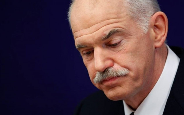 Ισχυρό το ενδεχόμενο να φύγει ο ΓΑΠ!