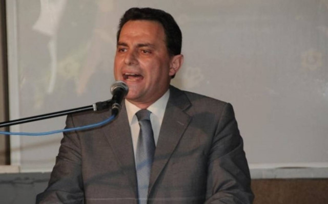 Το παρασκήνιο της επιλογής  Γεωργαντά στο υπουργείο Παιδείας