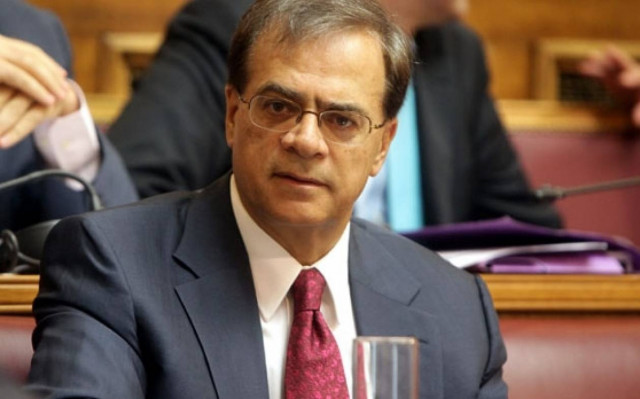 Οι λοχαγοί του Καραμανλή εναντίον του Γκίκα