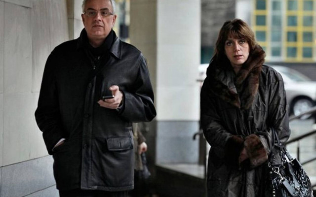 Προσφυγή Βάτσικα-Γριβέα στο ΣτΕ για αφαίρεση του διαβατηρίου