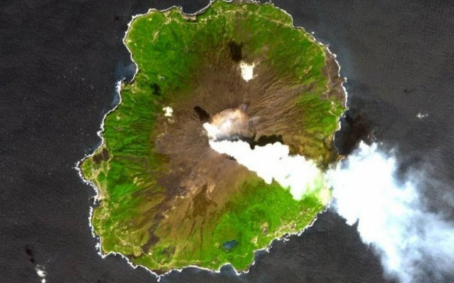 Τα πιο επικίνδυνα νησιά του πλανήτη!