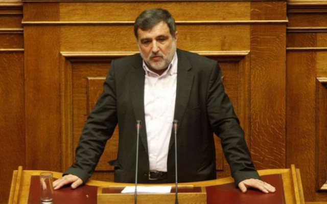 Κασσής: Δέχομαι μόνο την εξαίρεση του ΕΝΦΙΑ