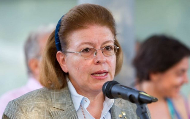 Μενδώνη: Η ανασκαφή στο μνημείο έχει ήδη τελειώσει