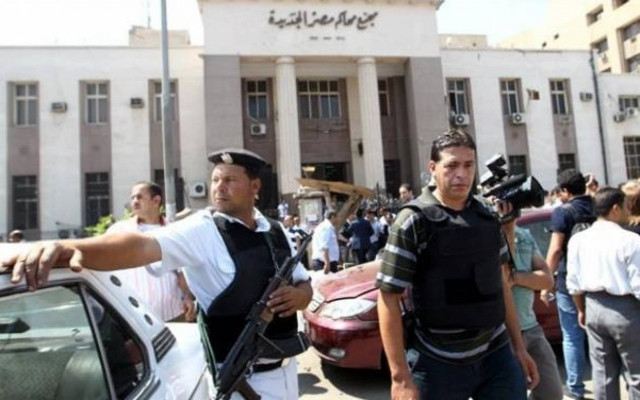 Αίγυπτος: 16 τραυματίες από την έκρηξη στο μετρό