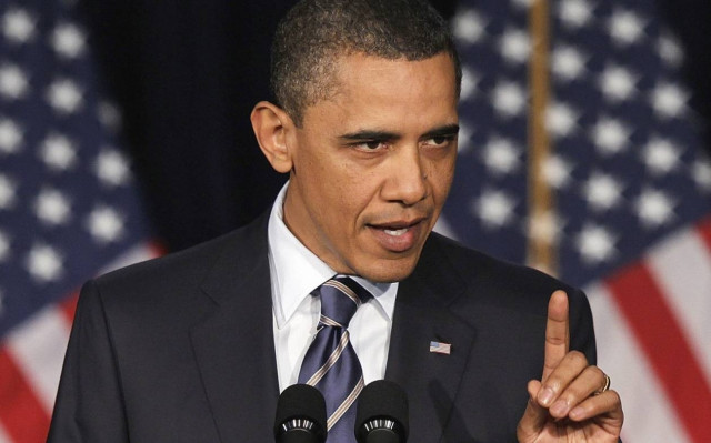 Ο Ομπάμα θωρακίζει 5 εκ. μετανάστες