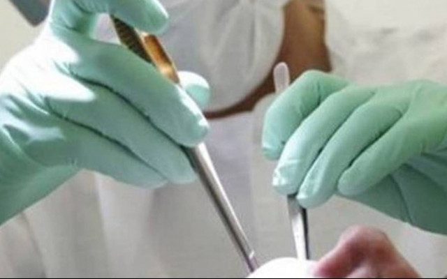 «Φονικές» οδοντιατρικές επεμβάσεις στα Σκόπια