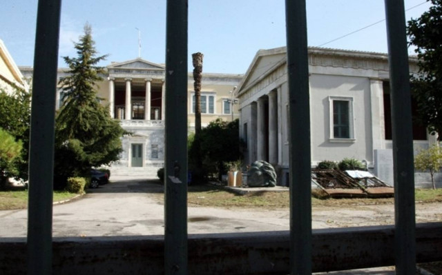 ΟΝΝΕΔ: Οι εποχές της ανομίας, έχουν περάσει ανεπιστρεπτί