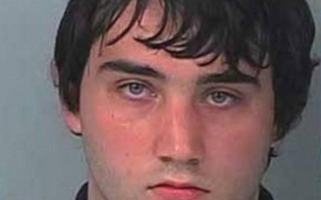 Τον έπιασαν να κάνει σεξ με...