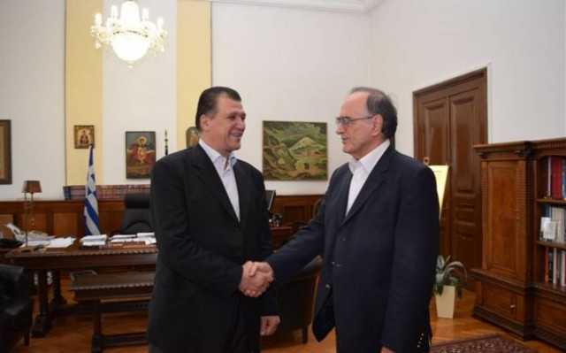 «Οι θεσμοί στη Μακεδονία κατά τους Ελληνιστικούς χρόνους»