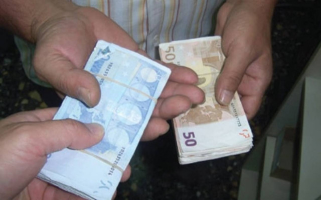 Στο στόχαστρο της τοπικής ΕΛ.ΑΣ κύκλωμα τοκογλυφίας