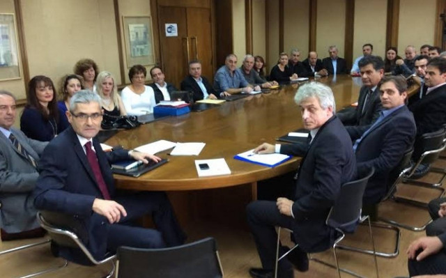 Τσιγκρής: Φυλακές σωφρονισμού, όχι τιμωρίας