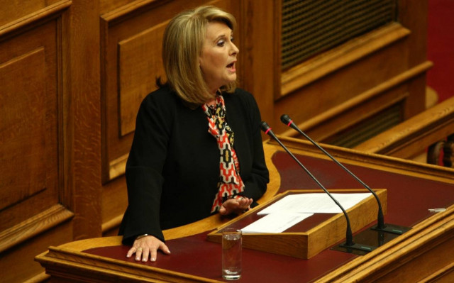 «Mea culpa» από τη Βούλτεψη για την εξαίρεση του ΕΝΦΙΑ