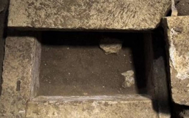 Αμφίπολη: Πώς μπορεί ο νεκρός να αποκτήσει... πρόσωπο;