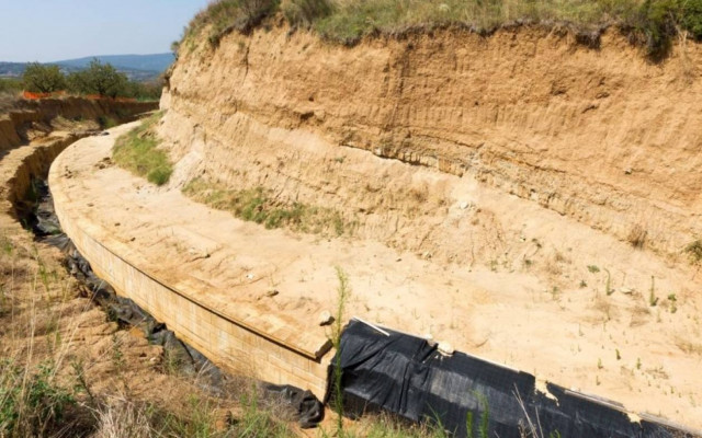 Tζιτζικώστας: Βεργίνα, Αμφίπολη θα απογειώσουν τον τουρισμό