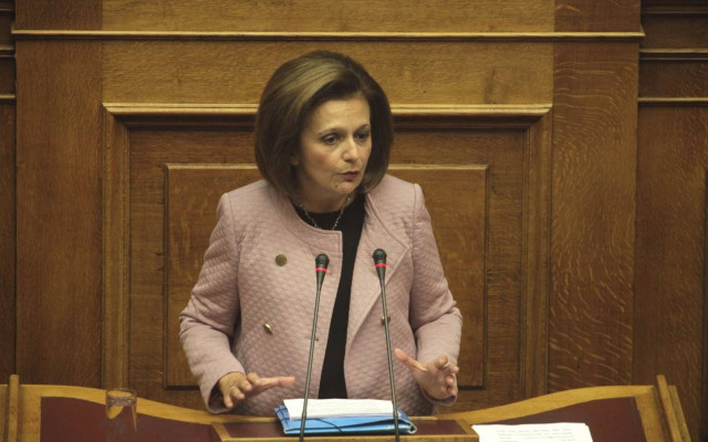 Χρυσοβελώνη: Το 70% των τεμπέληδων βρίσκονται στην κυβέρνηση