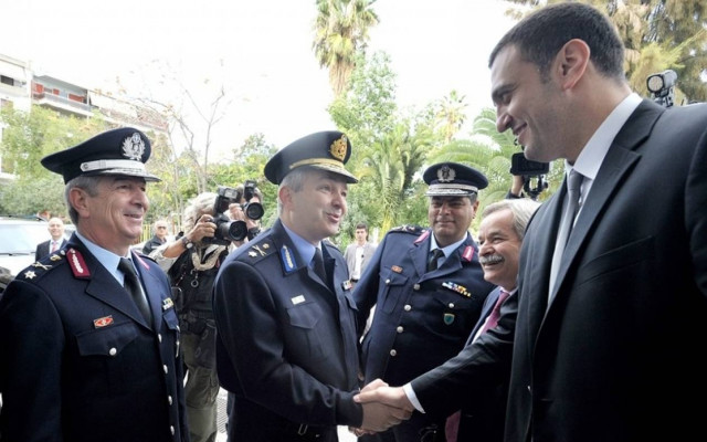 Κικίλιας: Δεν είναι ντροπή το Κέντρο Φιλοξενίας Μεταναστών