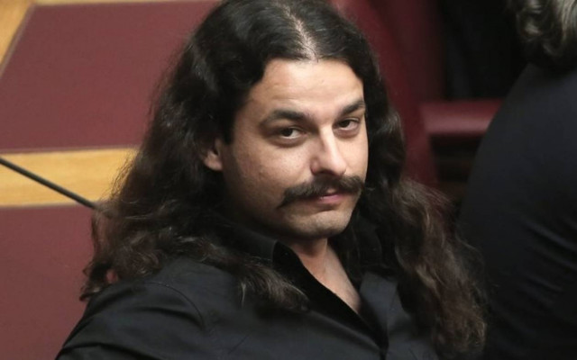 Αθώος ο Μπαρμπαρούσης για τα επεισόδια στο Μεσολόγγι (vid)