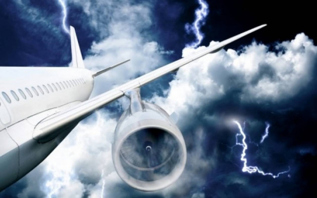 Πώς θα επιζήσετε από μία συντριβή αεροσκάφους