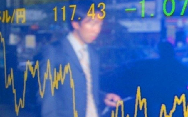 Κέρδη στο χρηματιστήριο του Τόκιο