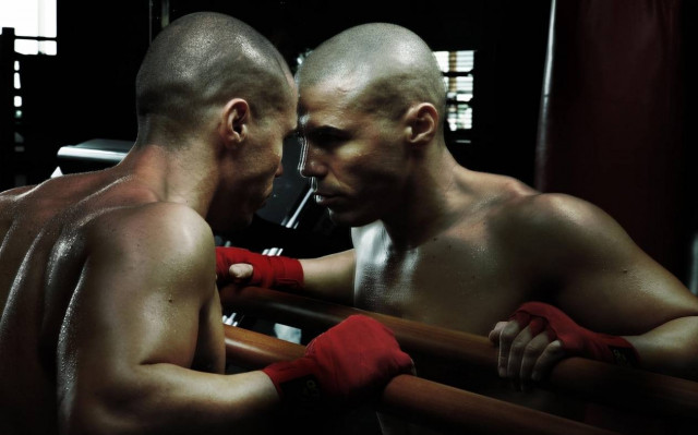 M. Zαμπίδης: Η φωτογραφία που... γκρέμισε το διαδίκτυο