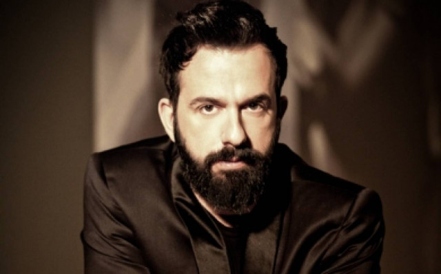 Κωνσταντίνος Ρήγος: Τα πάντα ζήσε!