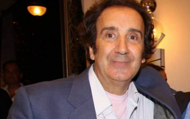 Ο Άγγελος Παπαδημητρίου μας προσκαλεί στο Μουσείο Βορρέ