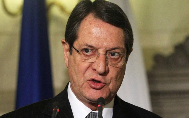 Κύπρος: Σε εξετάσεις υποβάλλεται ο Ν. Αναστασιάδης