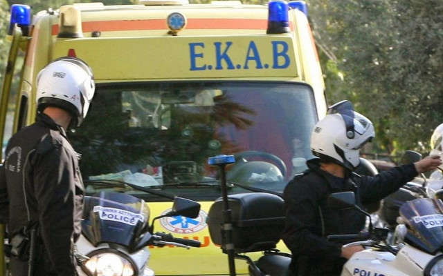 Ιωάννινα: Σοβαρά 54χρονος που επιχείρησε να αυτοκτονήσει