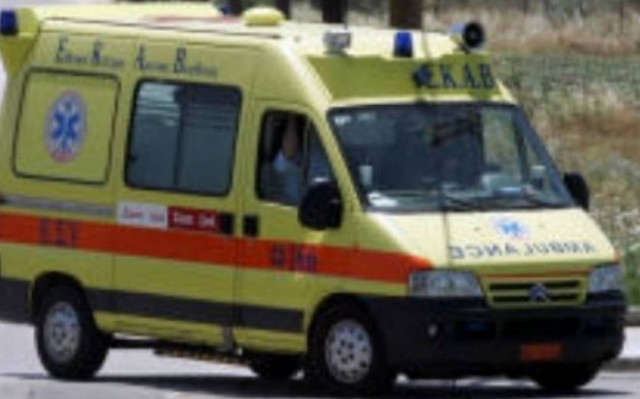 Βρέφος 4,5 μηνών κατέληξε μέσα σε λεωφορείο