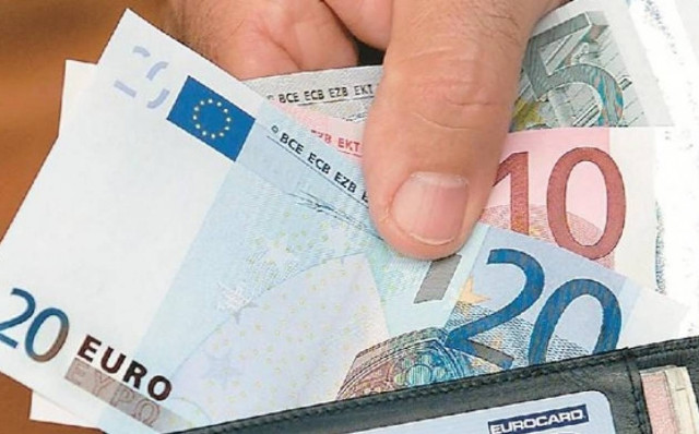 Ανοίγουν οι e-αιτήσεις για το Ελάχιστο Εγγυημένο Εισόδημα