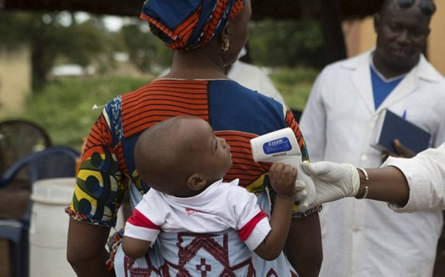 Έμπολα: Ακόμα δύο νεκροί στο Μαλί
