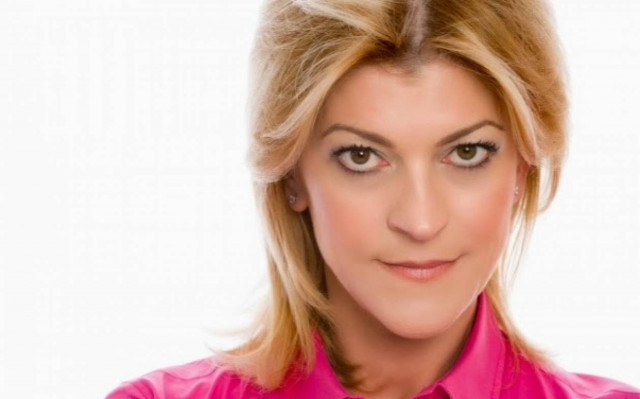 Αναστασία Μανωλοπούλου: Η κυβέρνηση εχθρός των πολυτέκνων