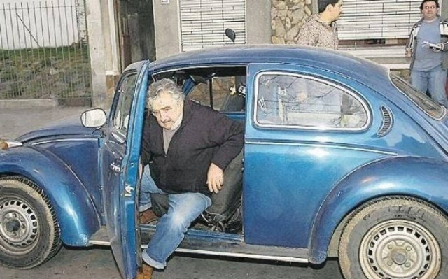 «Δεν θα πουλούσα ποτέ τον Σκαραβαίο μου»