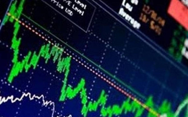 Η κίνηση στο χρηματιστήριο παραγώγων