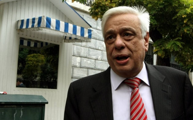 Οι προτάσεις Παυλόπουλου για τη Συνταγματική Αναθεώρηση