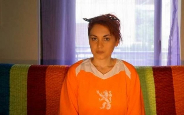 Η Στέργια Κάββαλου και οι 18 «φαμιλιάλ» ιστορίες της