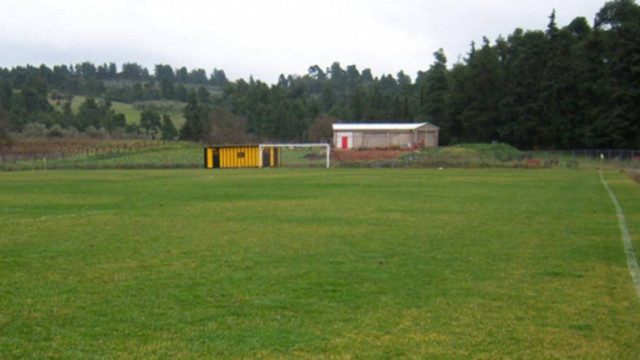 Εύβοια: Κεραυνός σκότωσε 30χρονο ποδοσφαιριστή στο γήπεδο