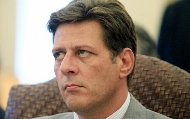 Η… γκάφα του Βαρβιτσιώτη με την Αμφίπολη