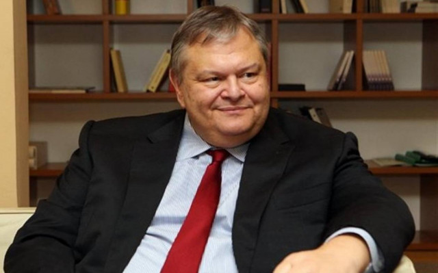 Βενιζέλος: Η χώρα αλλάζει φάση