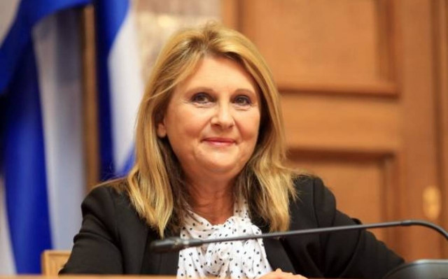 Βούλτεψη: Θα συνεχίσουμε να στεναχωρούμε τον ΣΥΡΙΖΑ