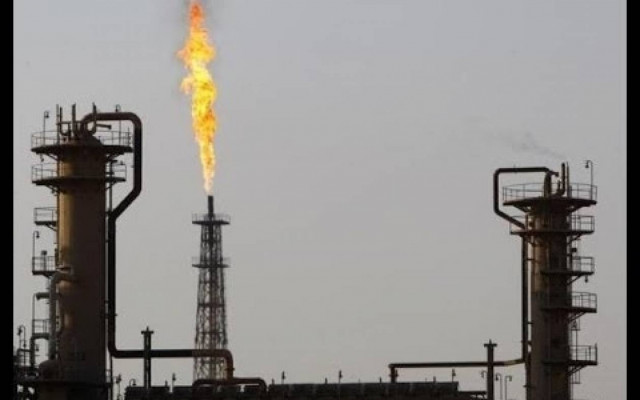 Το Ι.Κ. αποχώρησε από το μεγαλύτερο διυλιστήριο του Ιράκ