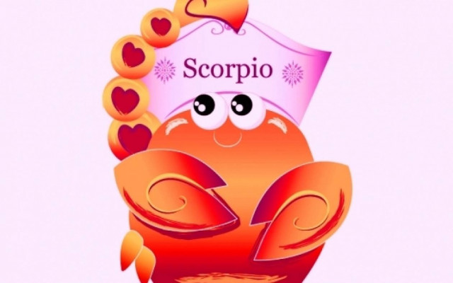 Το παιδί Σκορπιός και οι 12 μαμάδες του