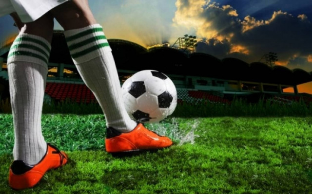 Το πρόσωπο αποκαλύπτει ποιος είναι καλός ποδοσφαιριστής