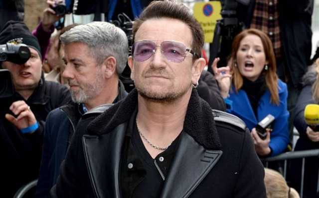 Έμπολα: Τραγούδι για φιλανθρωπικό σκοπό