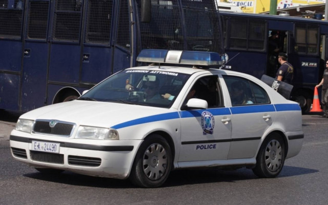 Τρίπολη: Συνελήφθη Ρουμάνος για λαθραίο καπνό