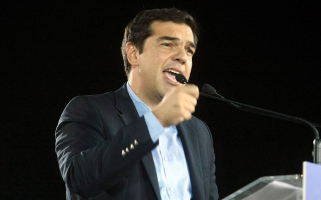Τσίπρας: Εκλογές τώρα-Διαπραγμάτευση από το μηδέν