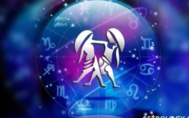 Δίδυμοι (16/11/2014)