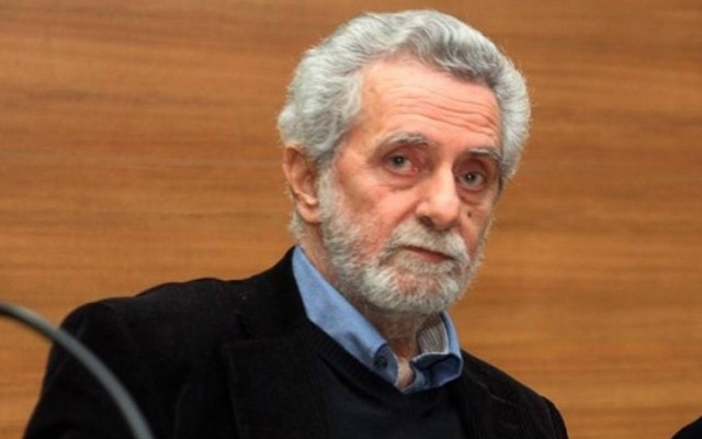 «Σχέδιο αντιπερισπασμού τα περί τρομοκρατών του Μαρκόπουλου»