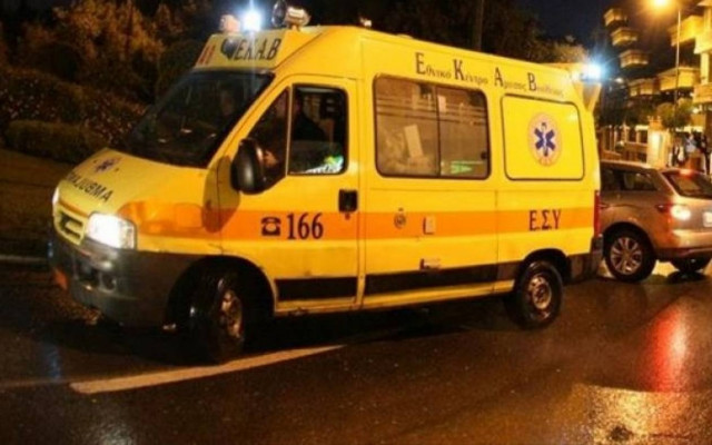 Θρήνος για την 7χρονη που καταπλακώθηκε από καγκελόπορτα